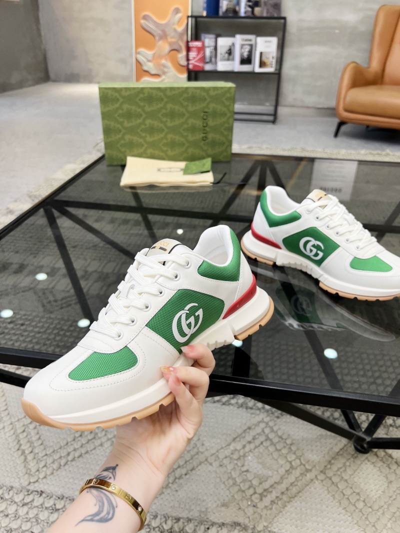 Gucci Casual Shoes